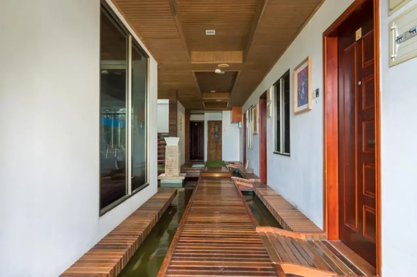 Masaaree Boutique Hotel