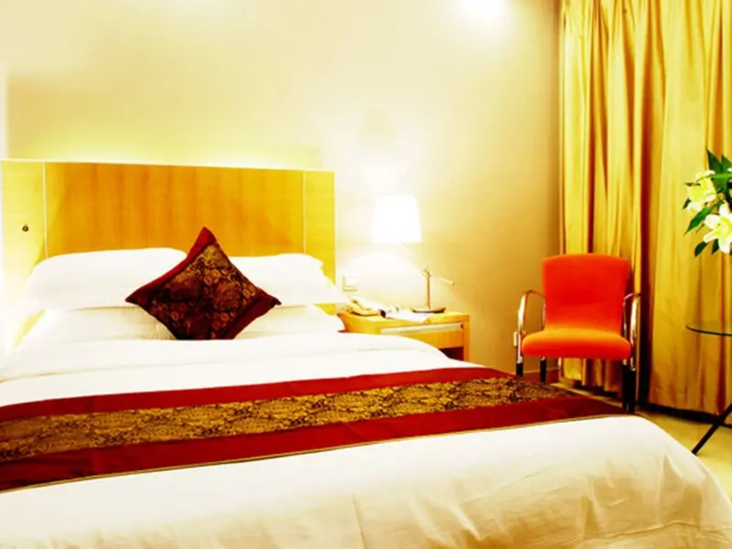 Days Inn Xian Hanguang