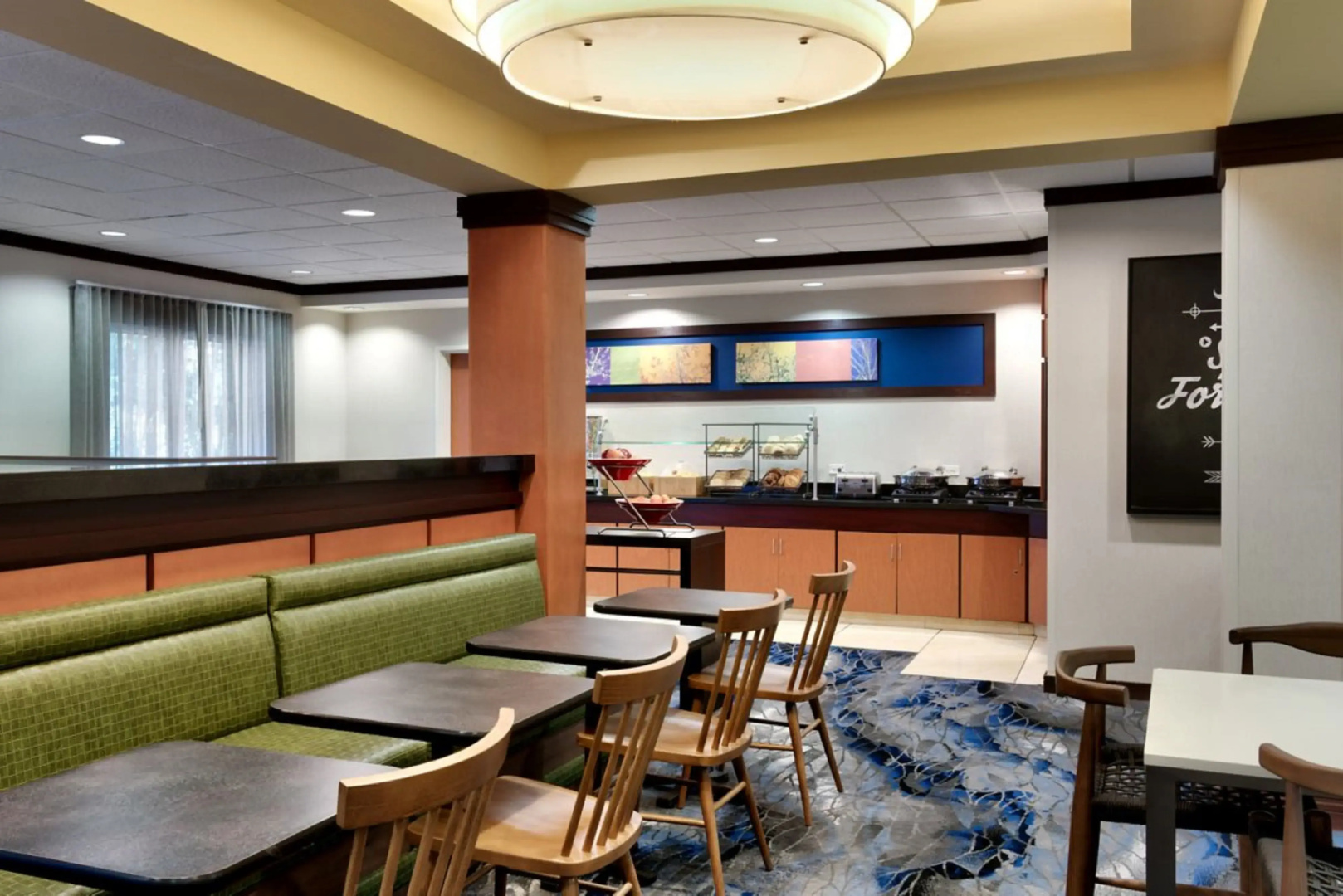 Fairfield Inn & Suites by Marriott Tallahassee Central Hotel