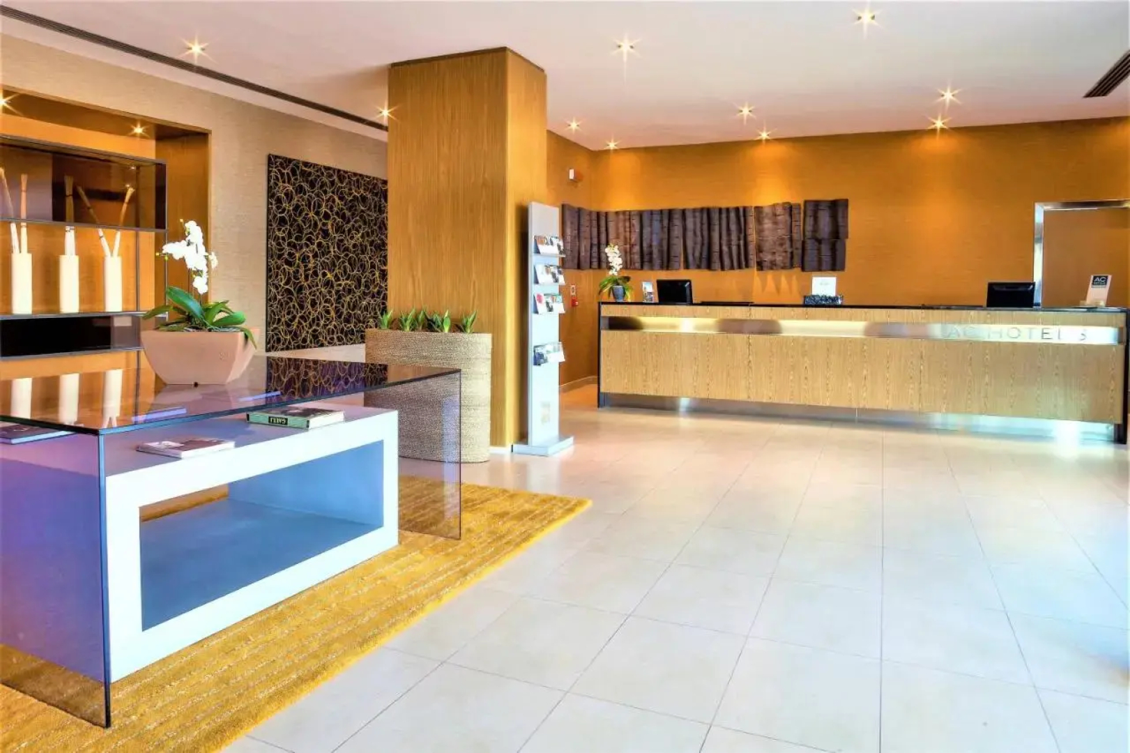 AC Hotel Vicenza by Marriott