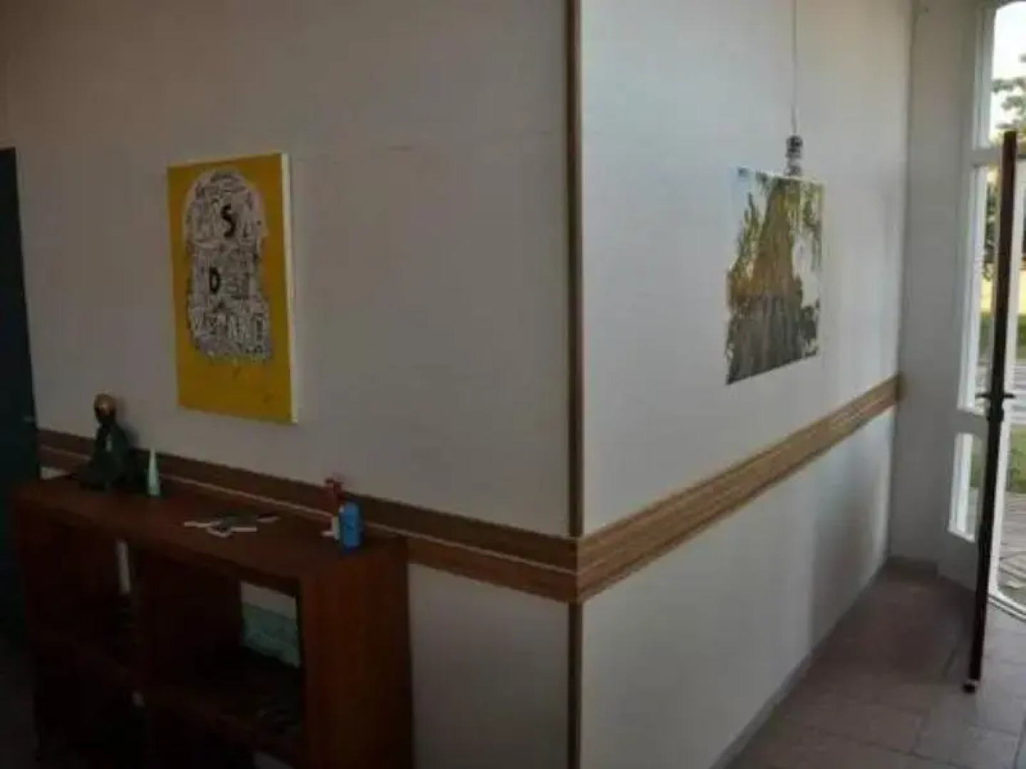 Pinamar Hostel Casa De Verano