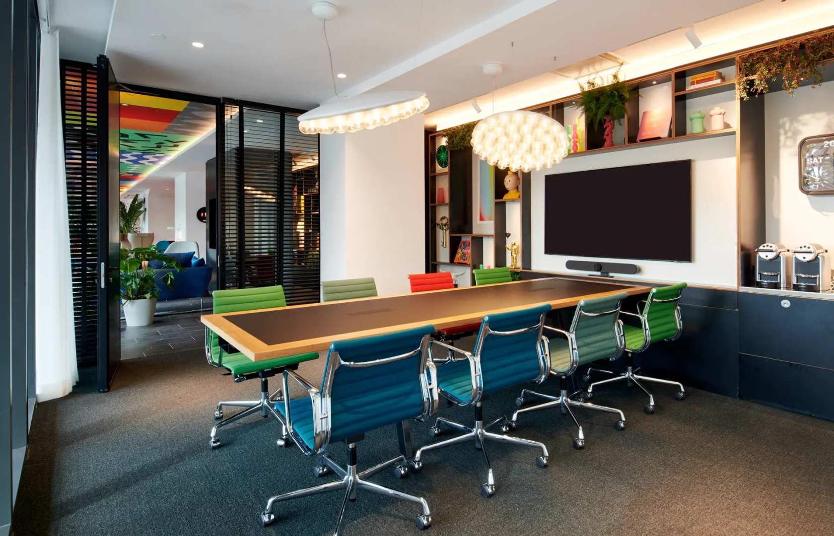 citizenM Rome Isola Tiberina