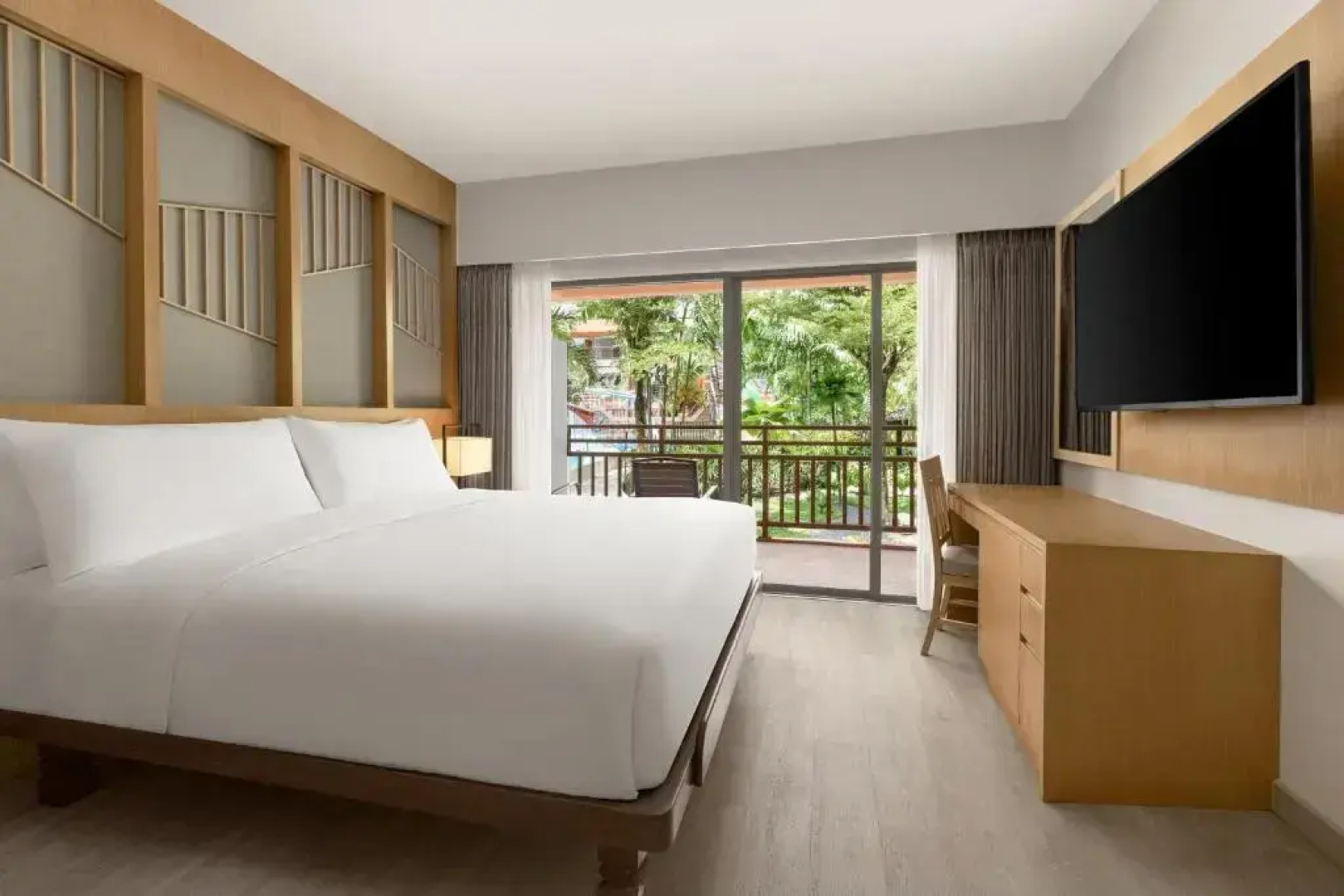 Courtyard Phuket, Patong Beach Resort