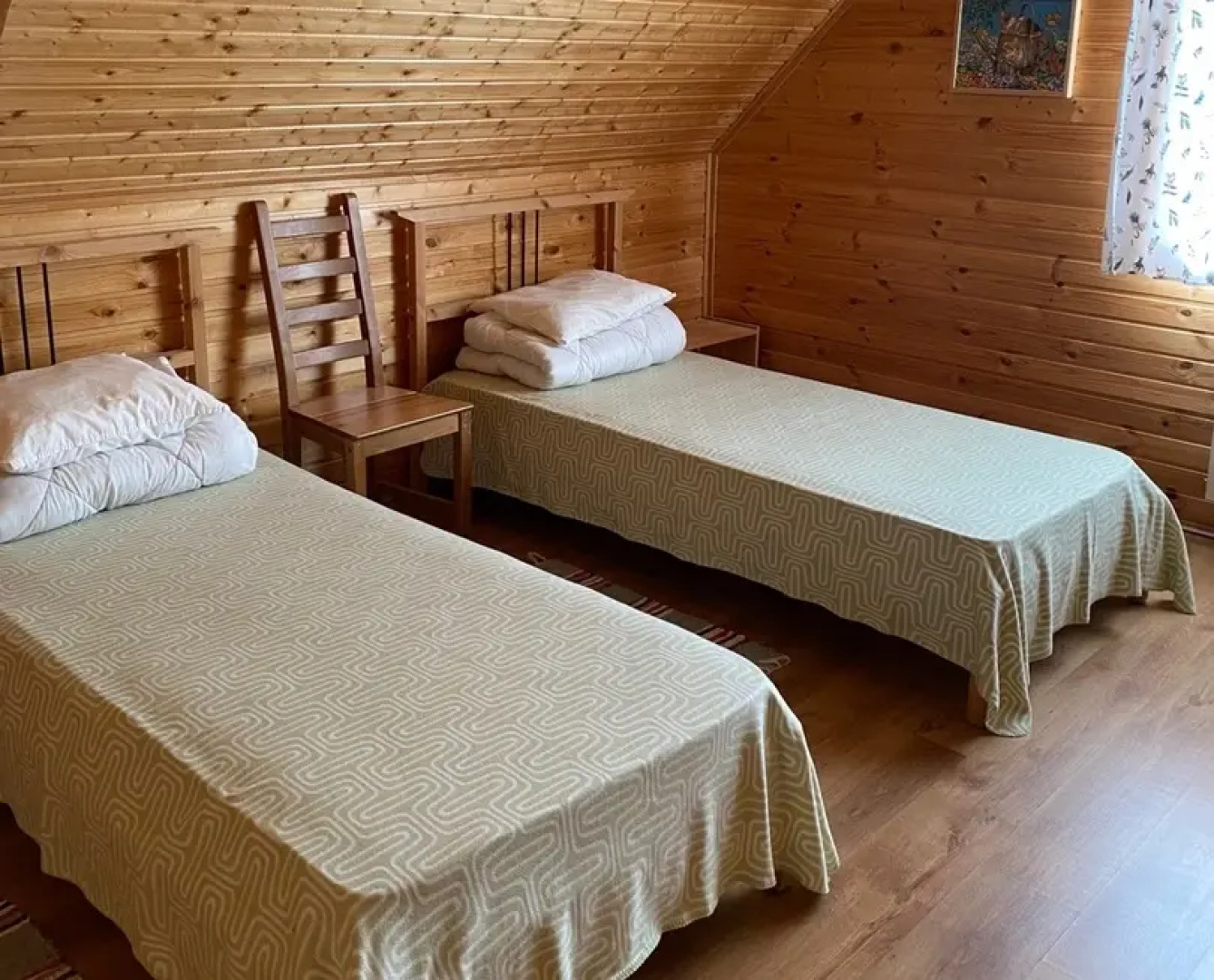 Guest House Piligrim