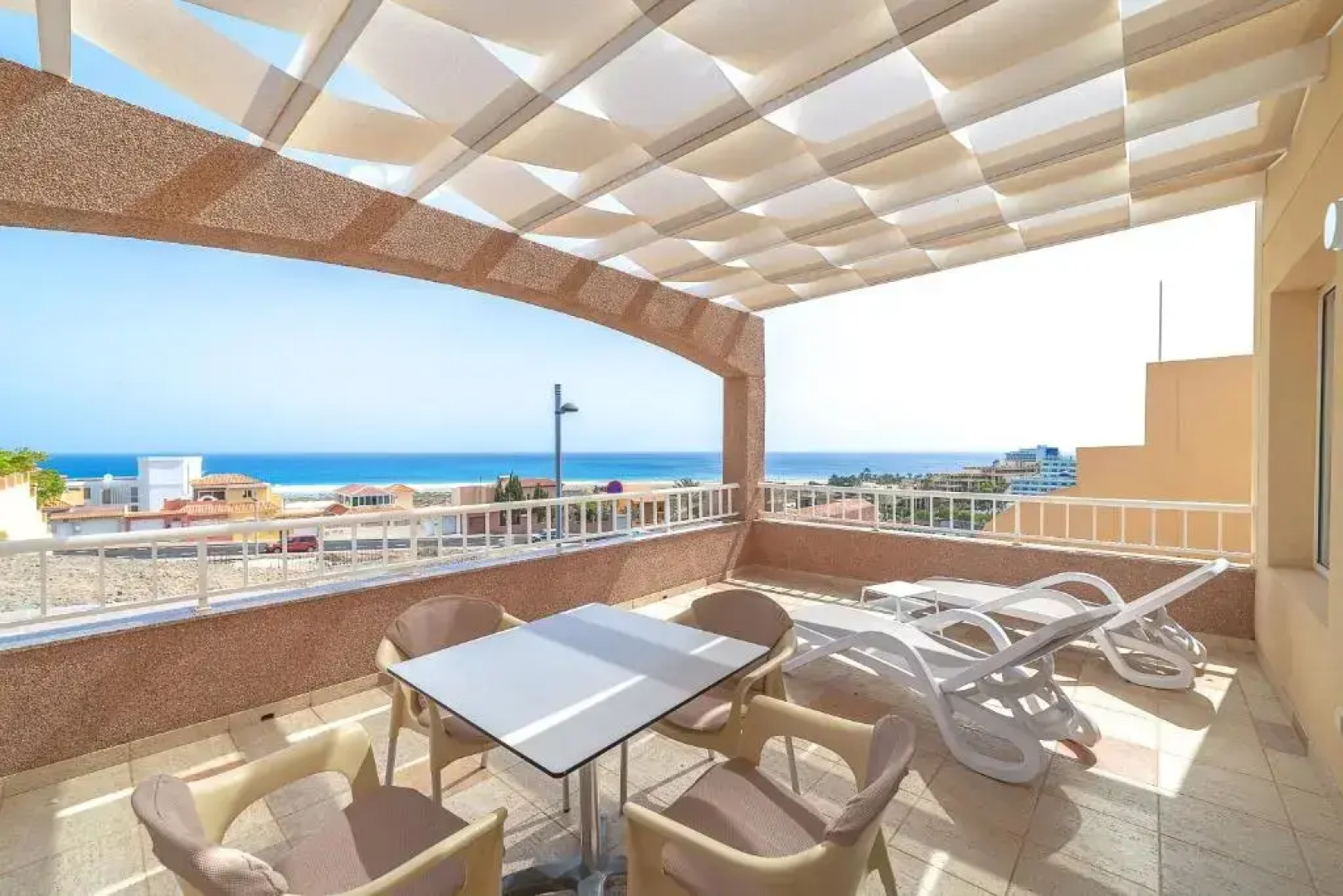 Villas Monte Solana