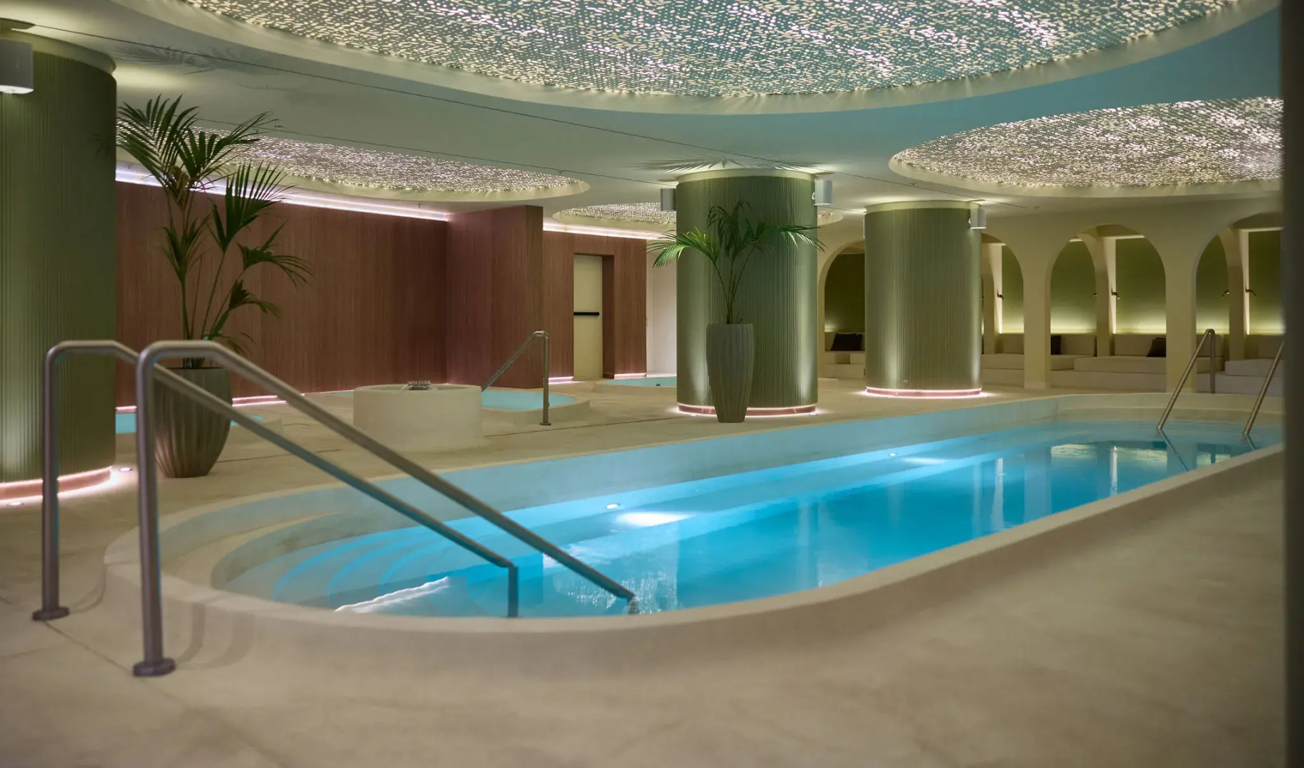 Cardo Roma, Autograph Hotel