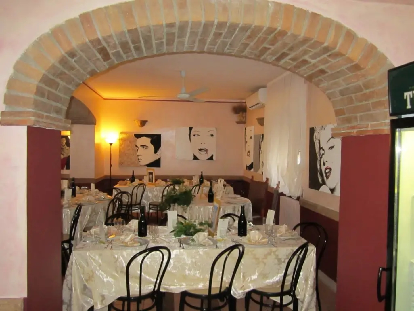 Nuovo Castello