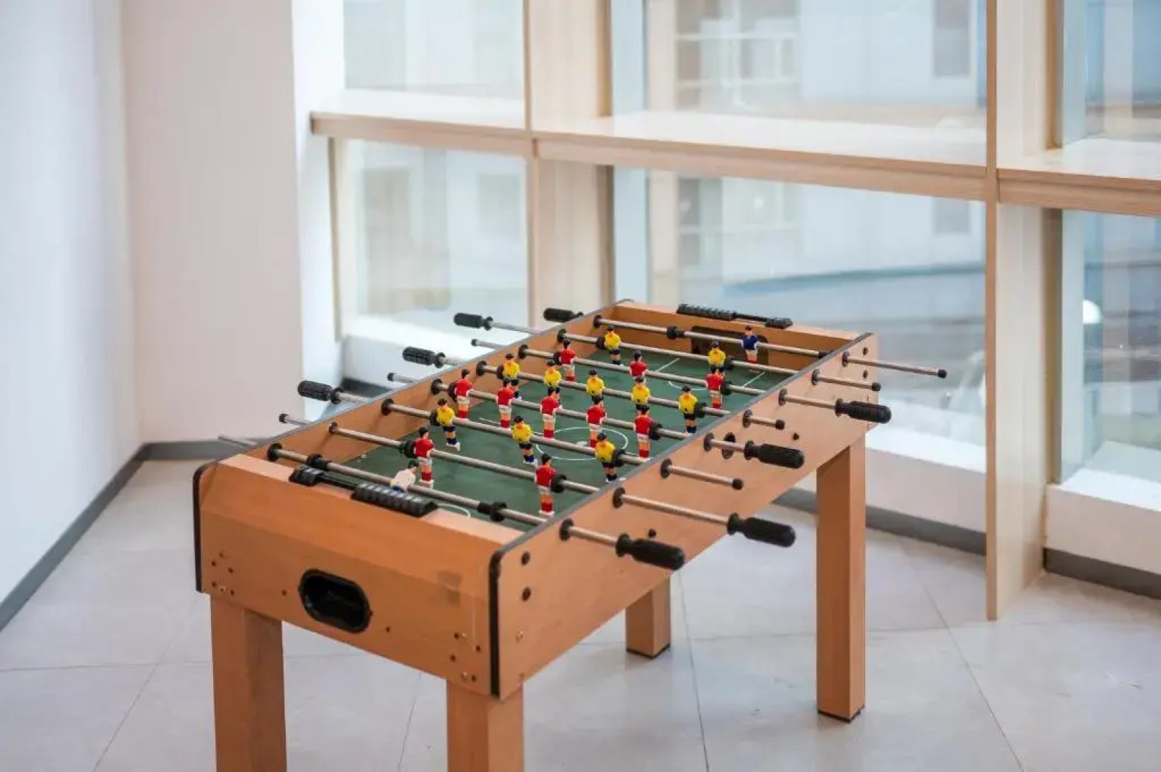 Dayin International Youth Hostel (Shanghai Nanjing East Road;People's Square;The Bund Branch)