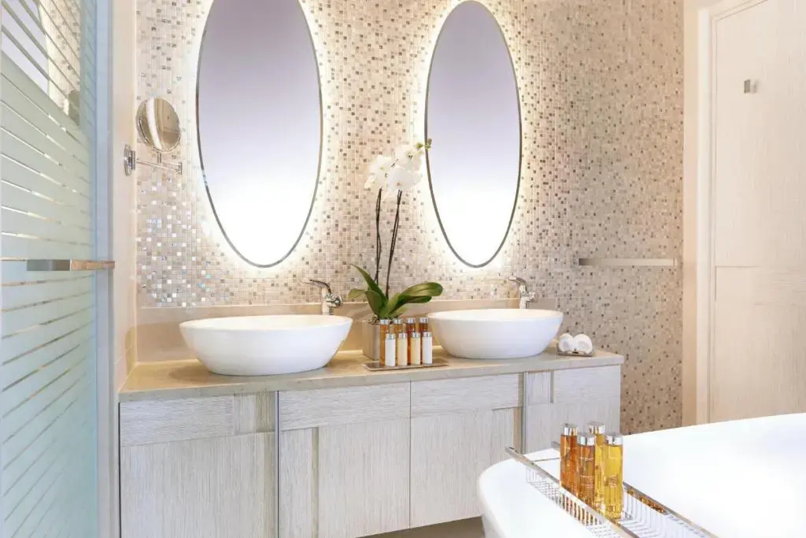 Отель Ikos Dassia All Inclusive