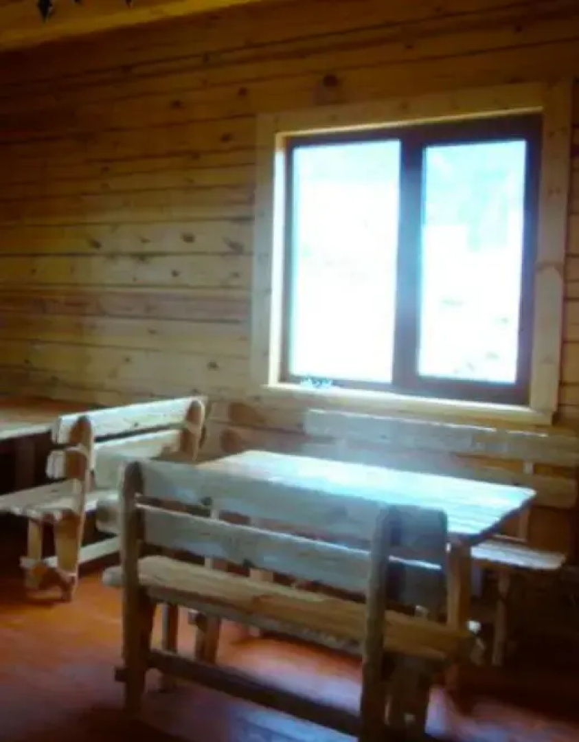 Bajkalskaya Skazka Guest House