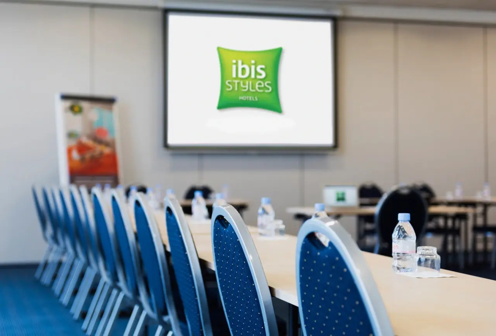 ibis Styles Angouleme Nord