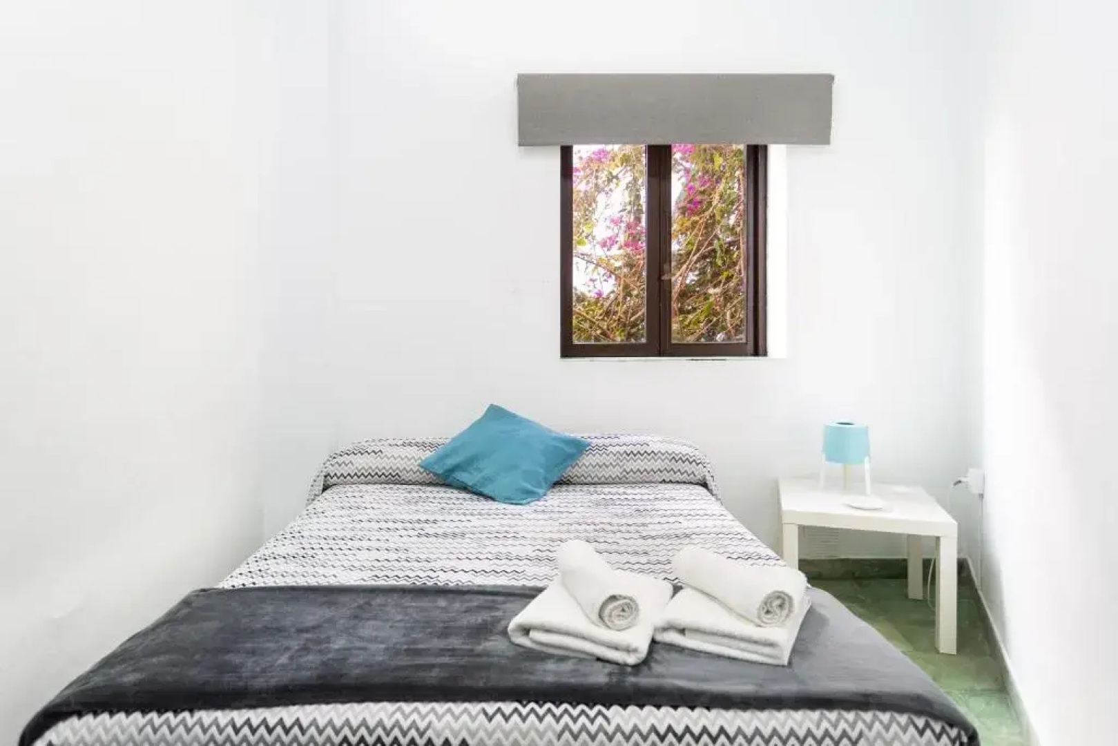 El Hostal Del Cubo