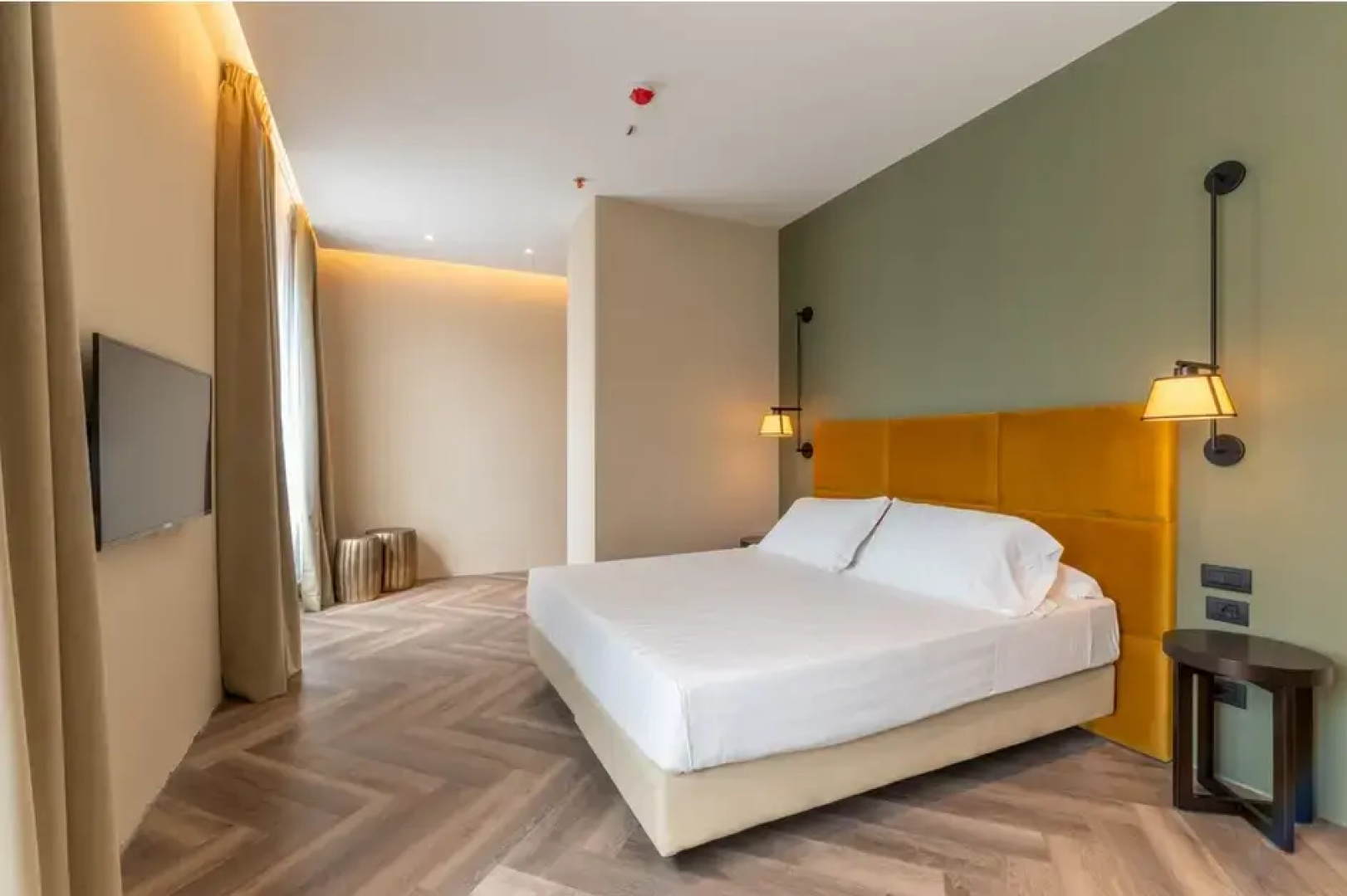 Hotel Astoria