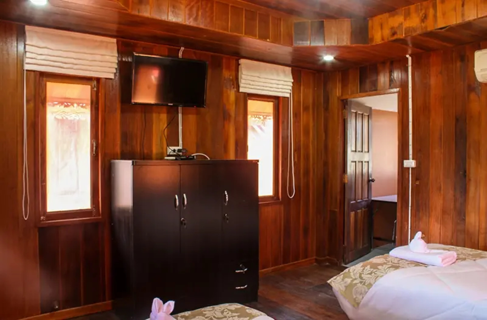 Chokchai Muay Thai Phuket