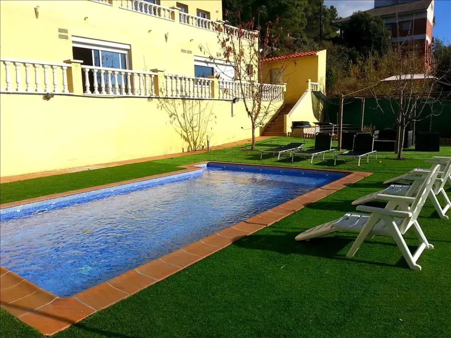 4 Br Villa Sole - Ccs 9378