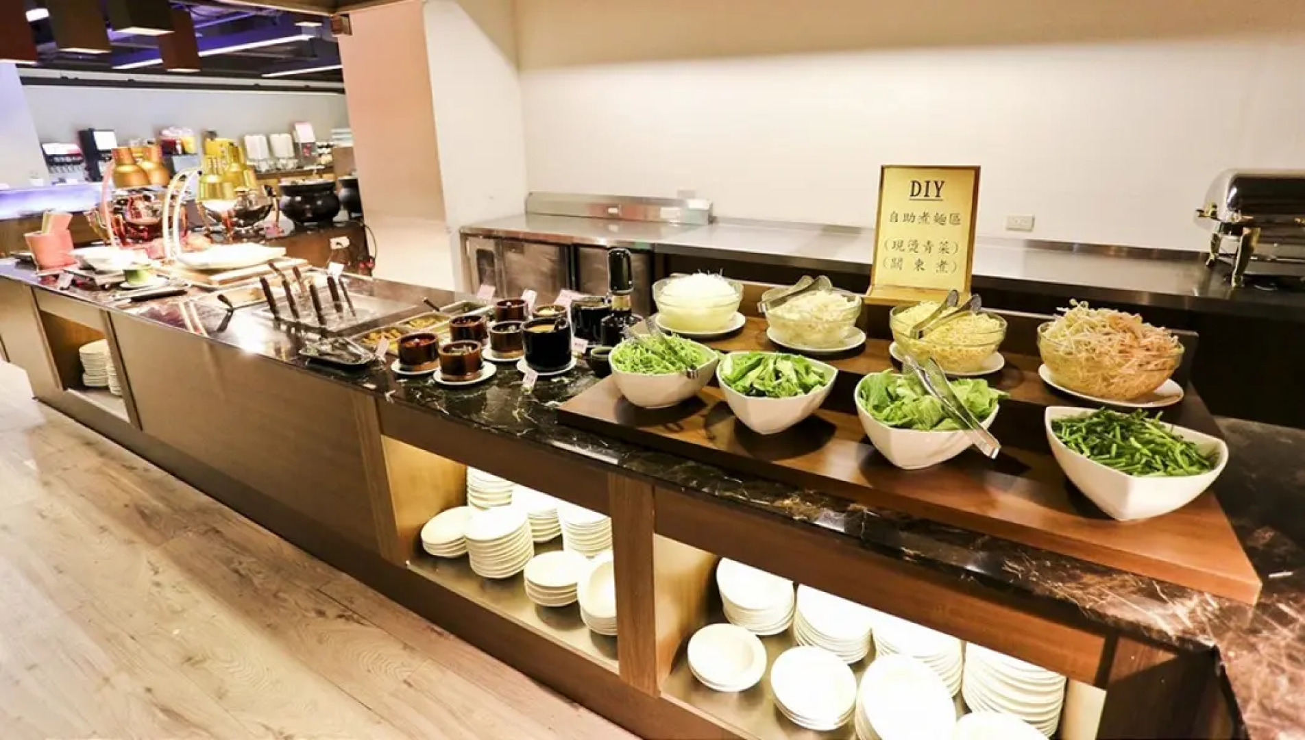 Taroko Village Hotel