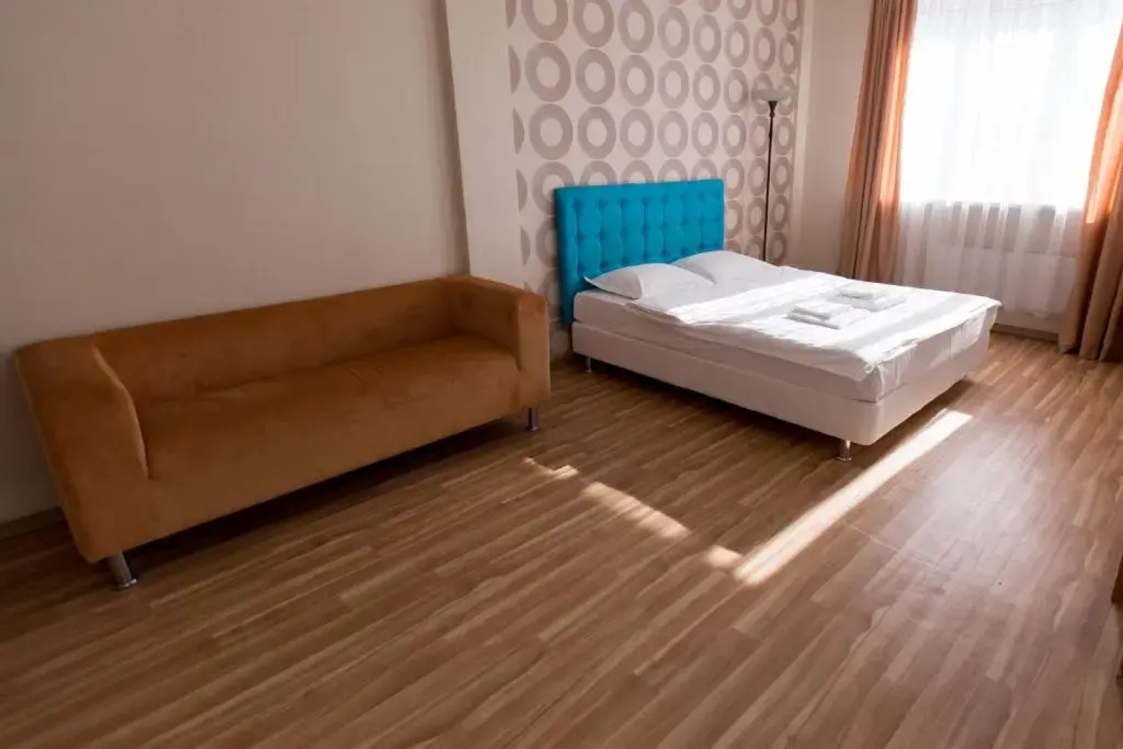 Апартаменты Домант