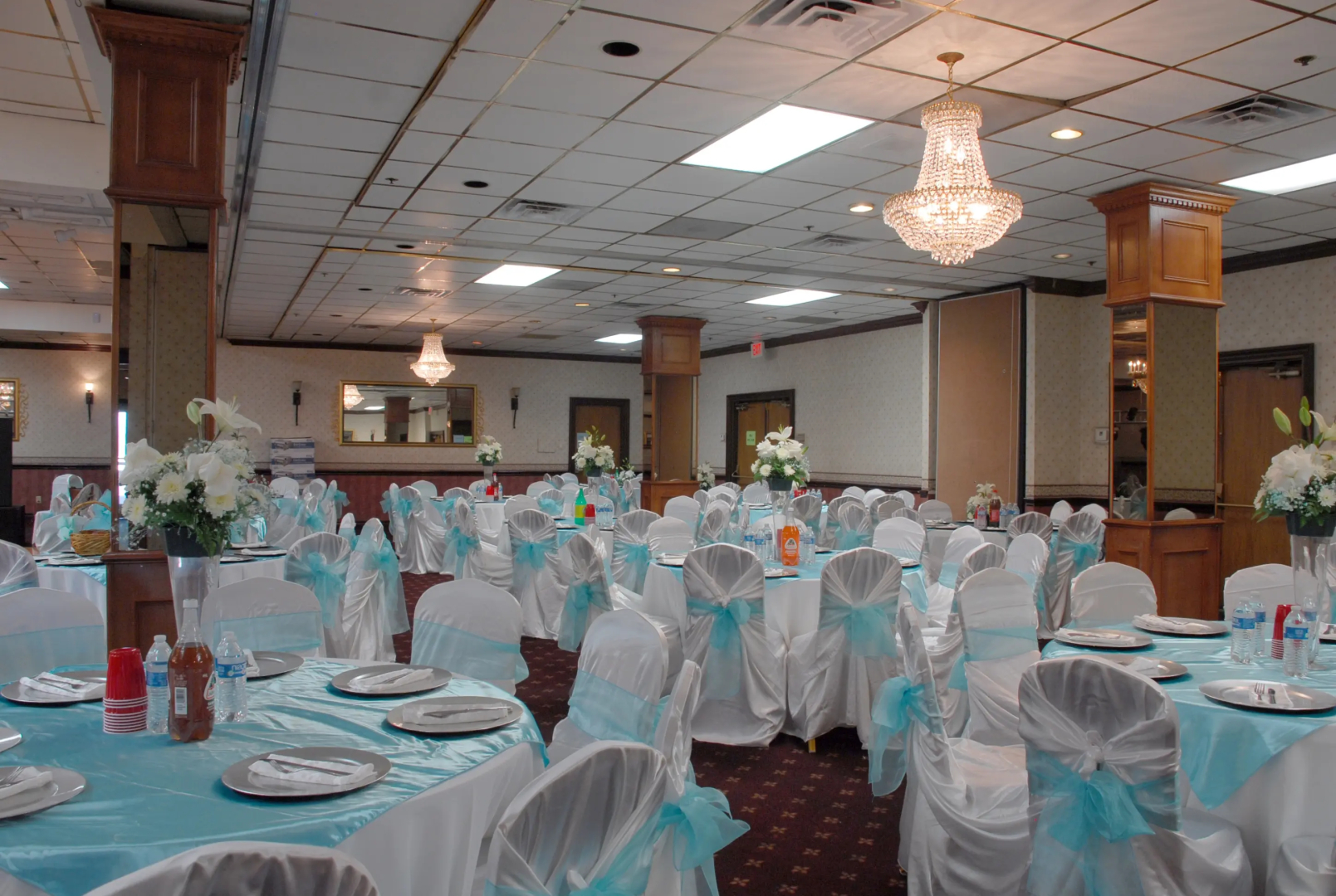 Lincoln Hotel Monterey Park Los Angeles