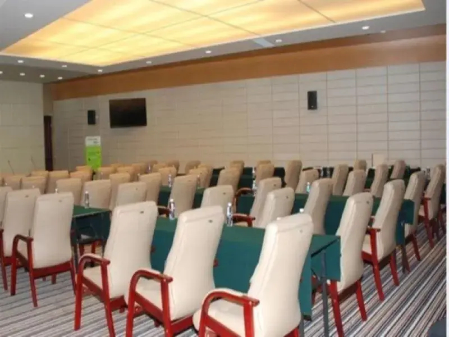 Baotou Rare Earth International Hotel