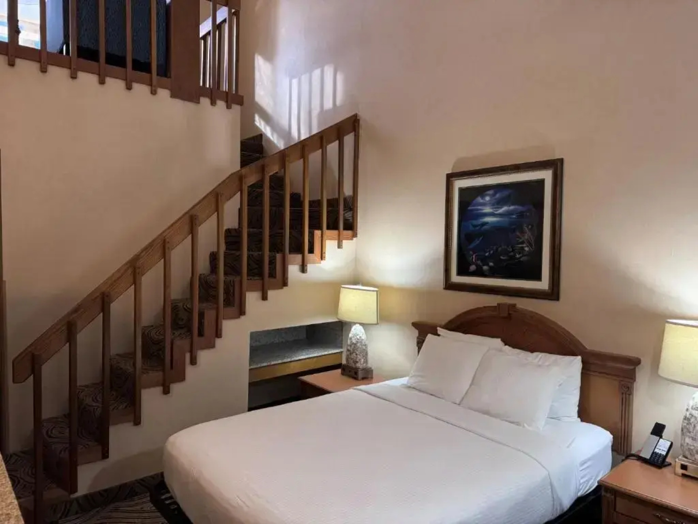 Promenade Inn & Suites Oceanfront