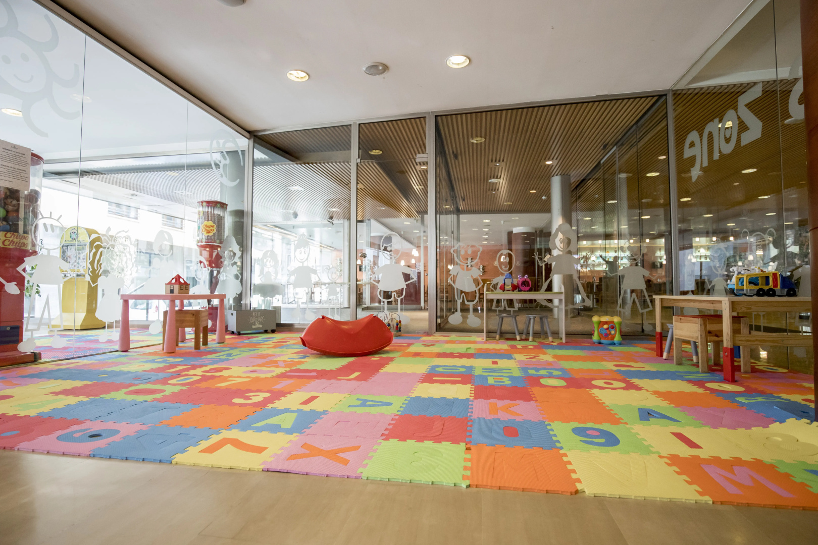 Sercotel Delfos Andorra