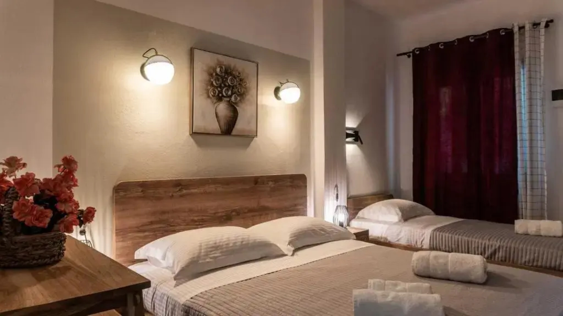 Avra Studios & Apartments