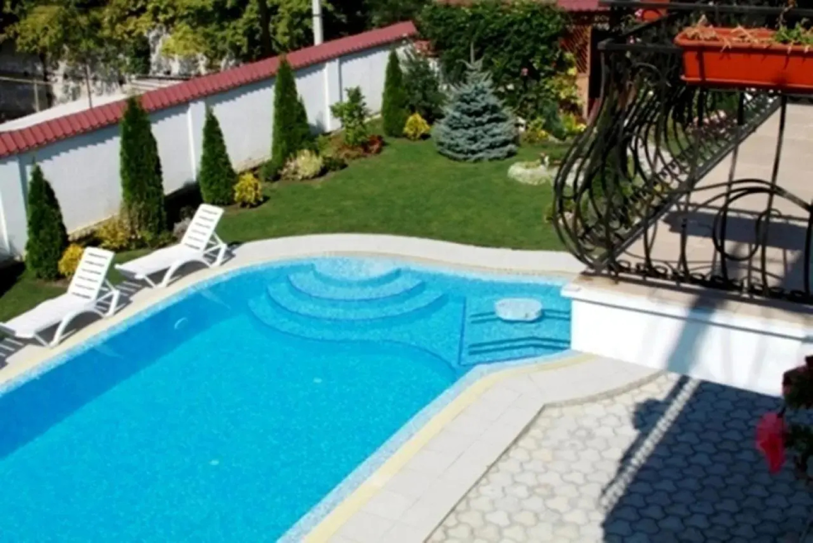 Edem Hotel