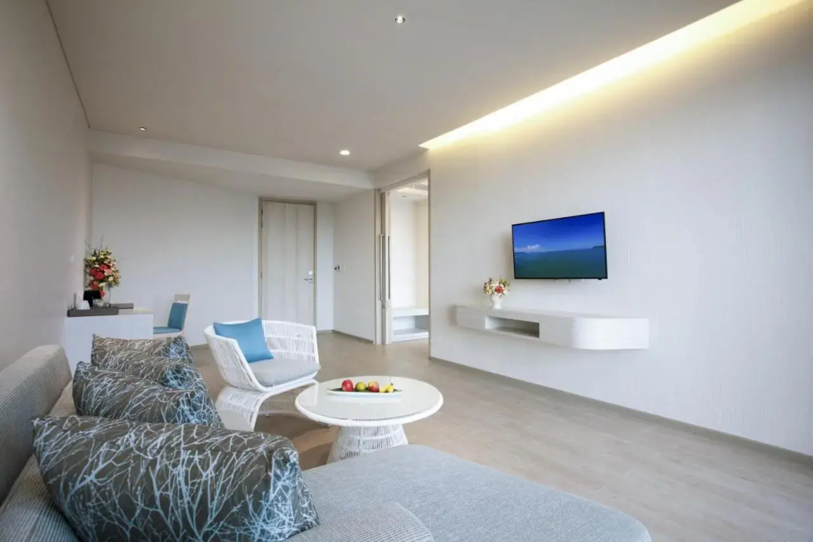 Centara Life Maris Resort Jomtien