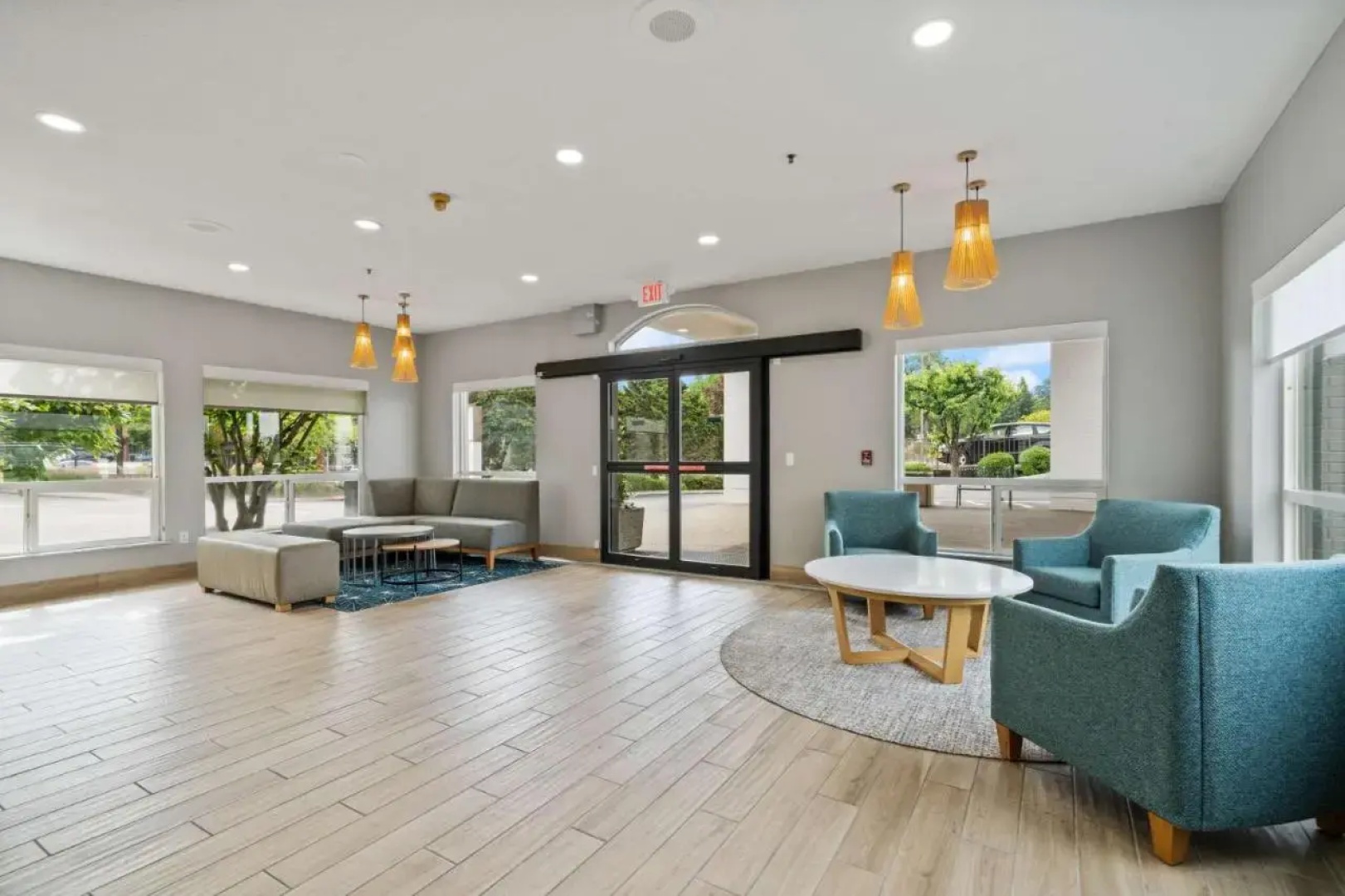Best Western Lake Oswego/Portland Hotel & Suites