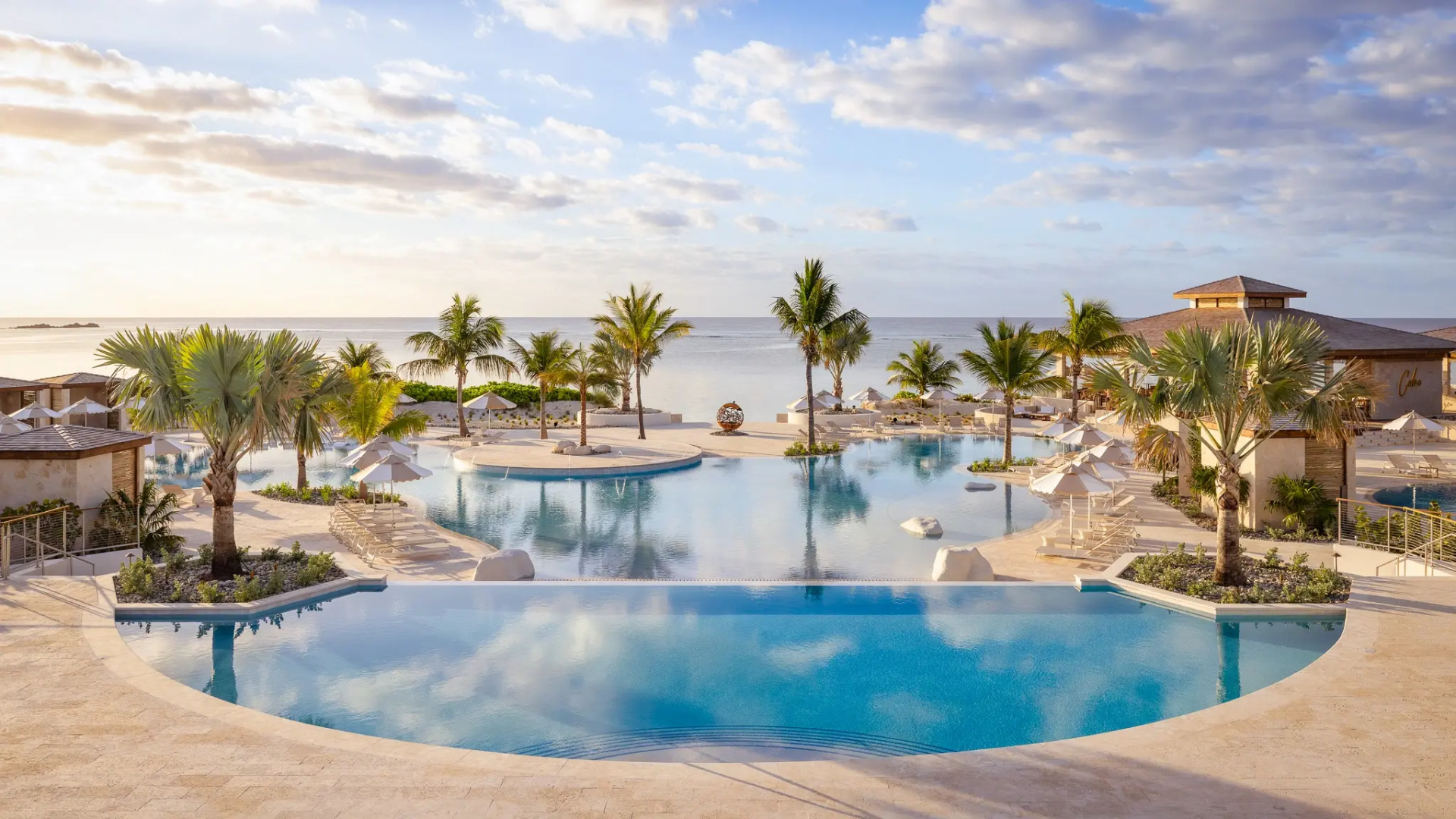Salterra, a Luxury Collection Resort & Spa, South Caicos