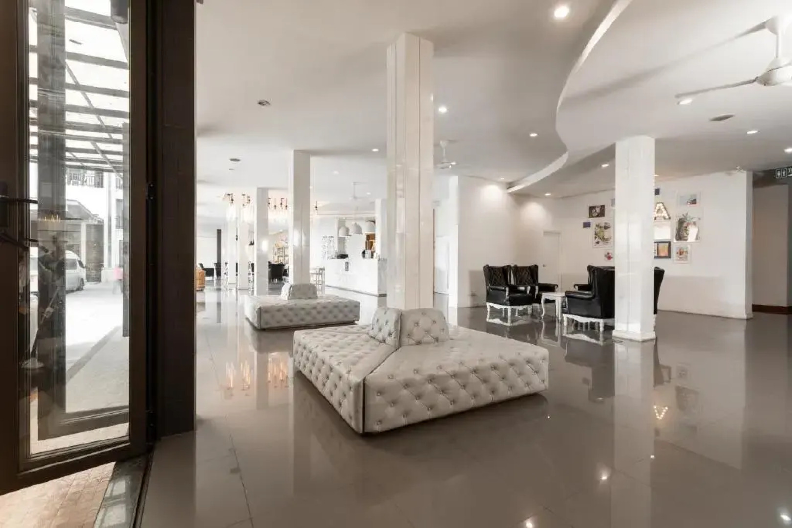 Отель Amata Patong