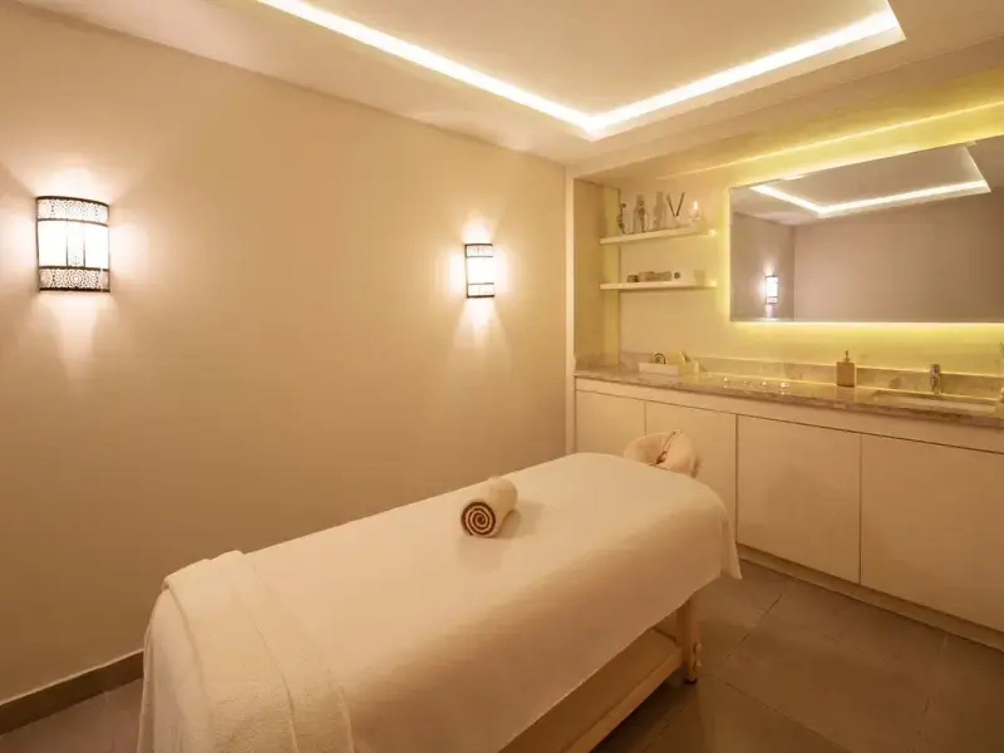Jaz Oriental Resort