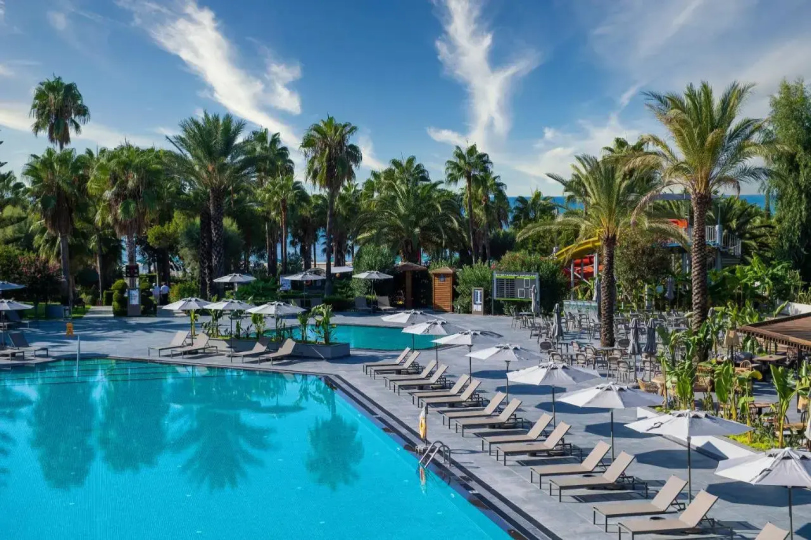 Miramare Beach Hotel