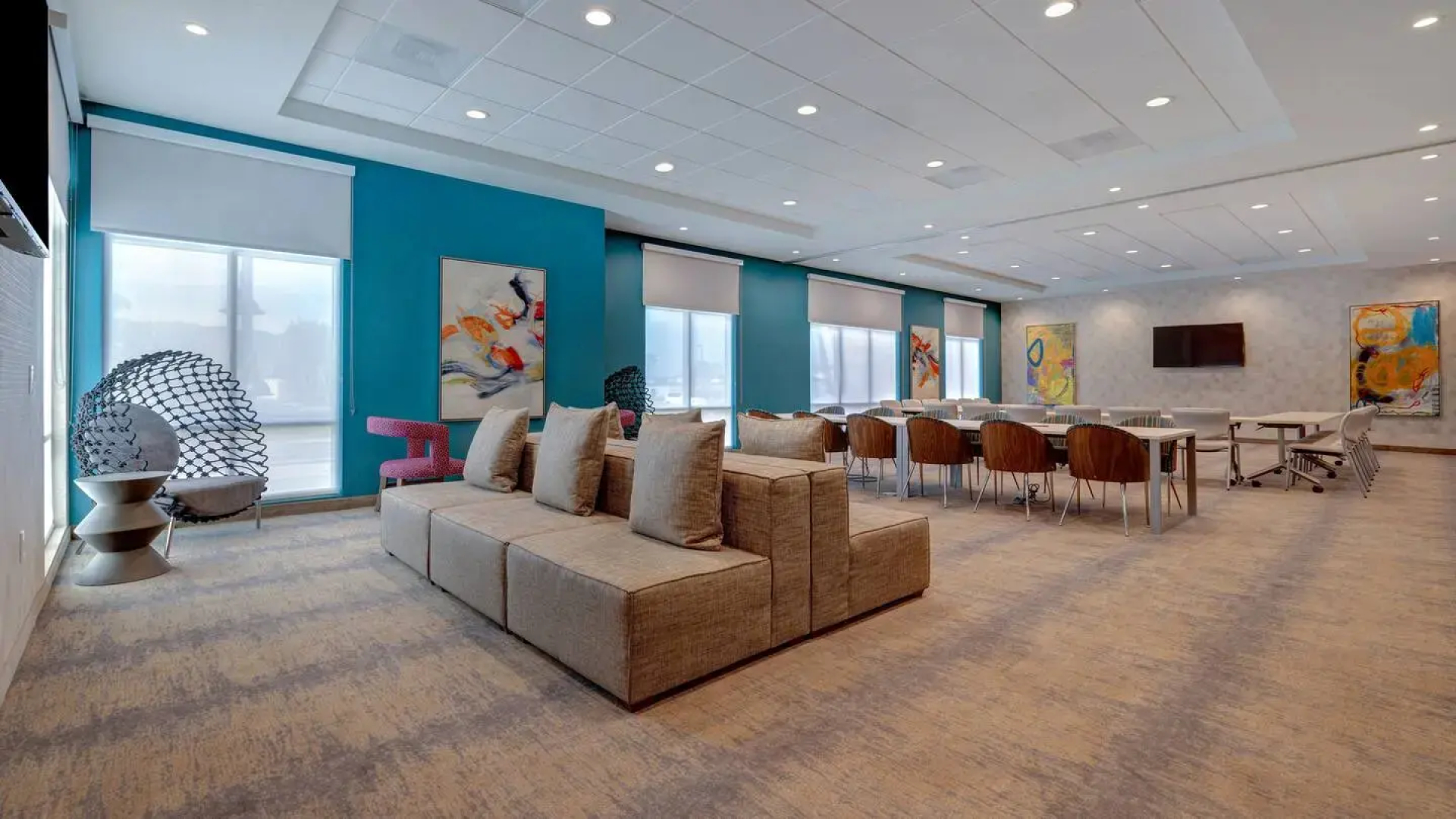 Hilton Garden Inn Temecula, CA