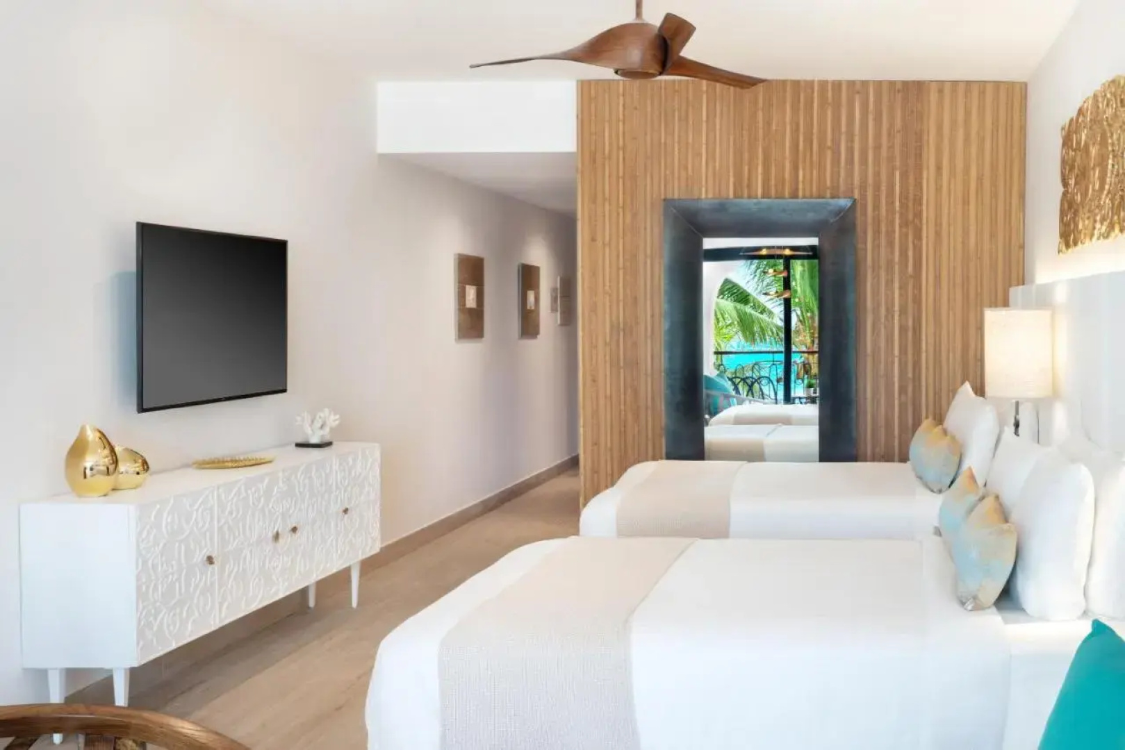 Sanctuary Cap Cana, a Luxury Collection Resort, Dominican Republic, Adult All-Inclusive