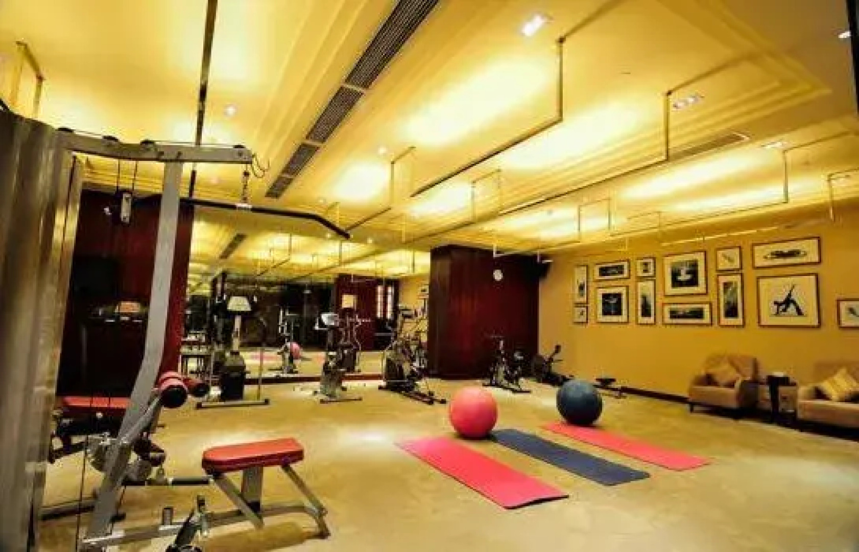 JoyHome New Century Hotel