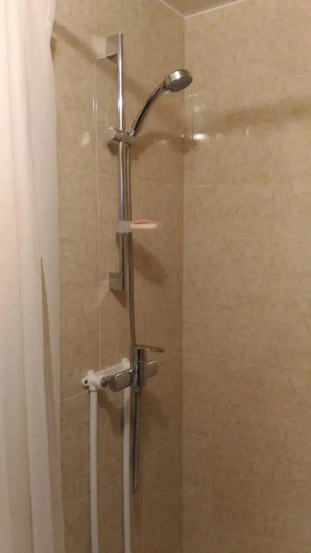 V Tsentre Goroda Apart-Hotel