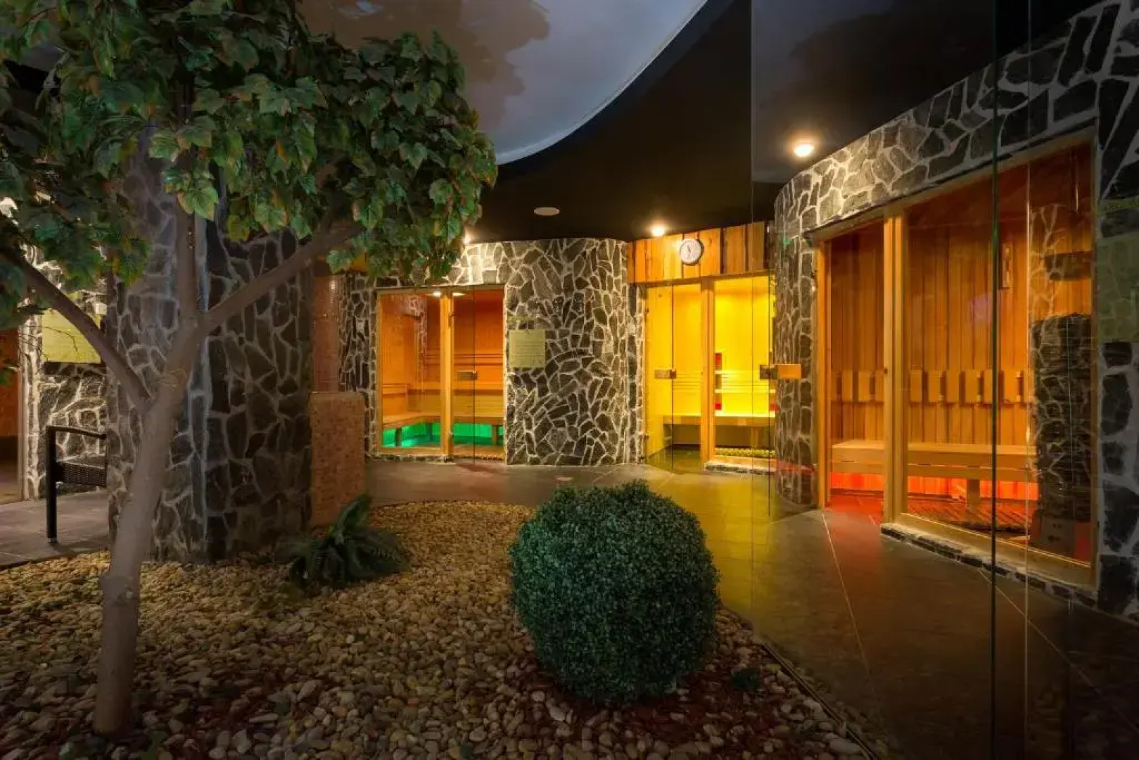 Lifestyle Hotel Mátra