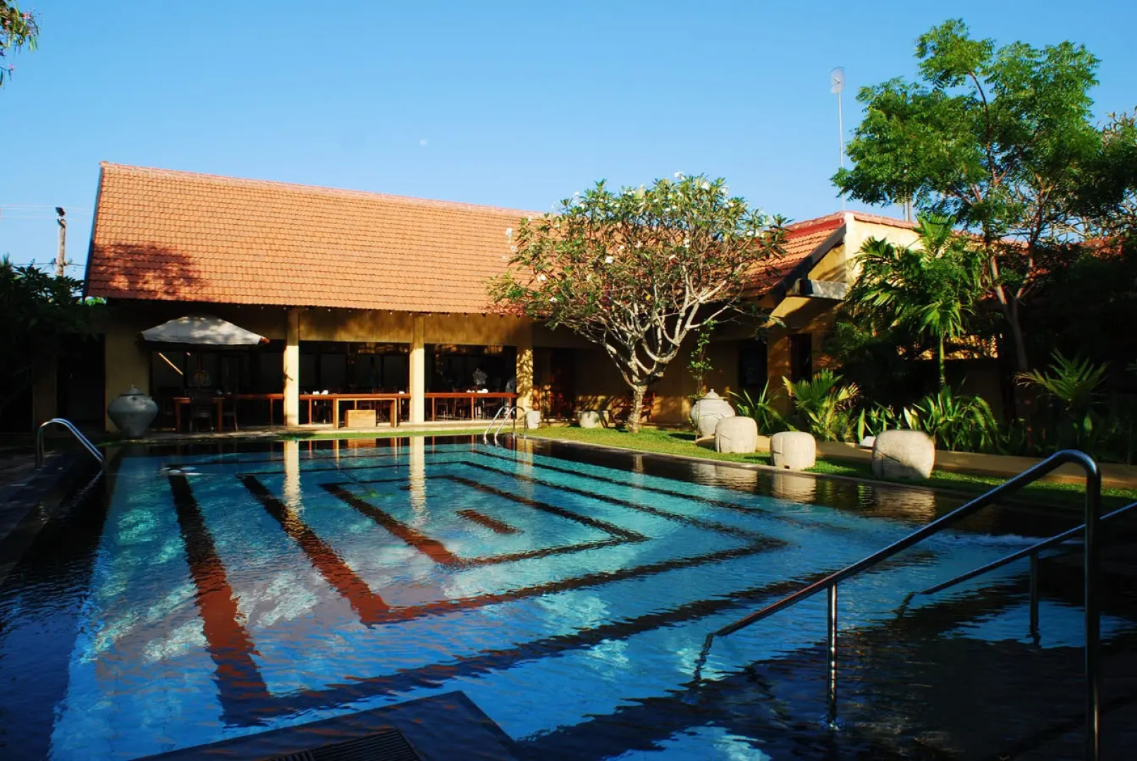 Jetwing Ayurveda Pavilions