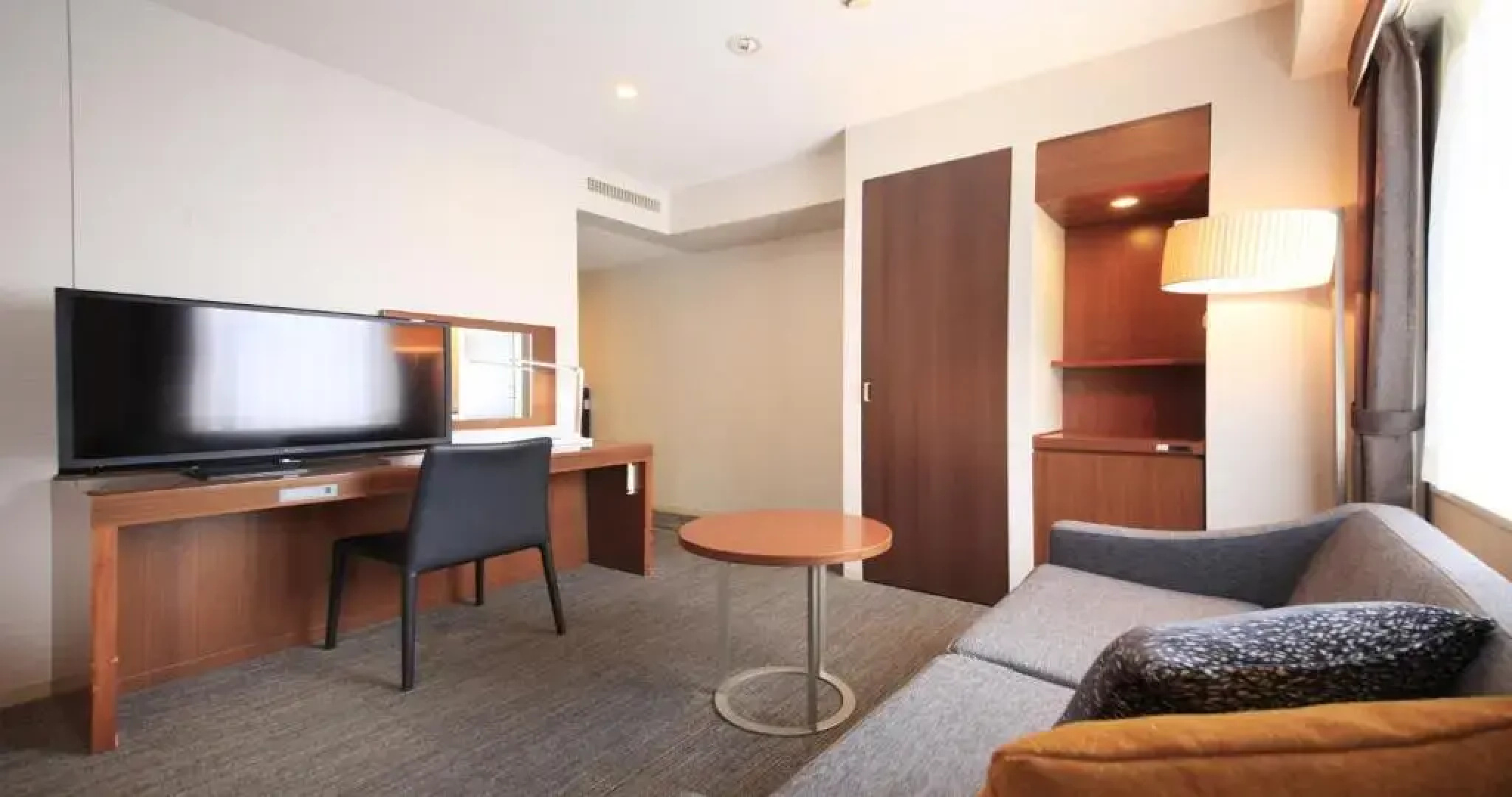 Richmond Hotel Tokyo Shiba