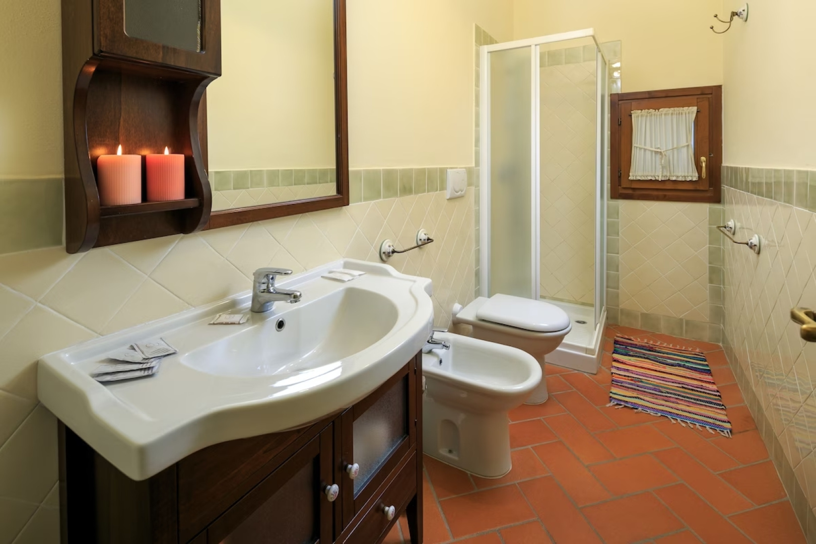 Agriturismo Streda Wine & Country Holiday