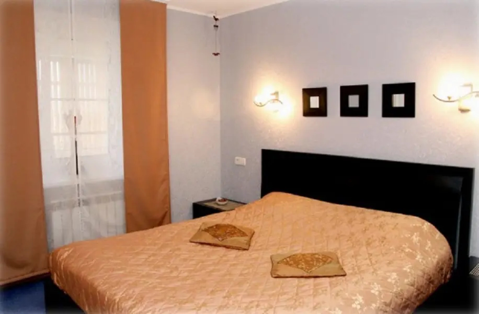 Сосновый Бор