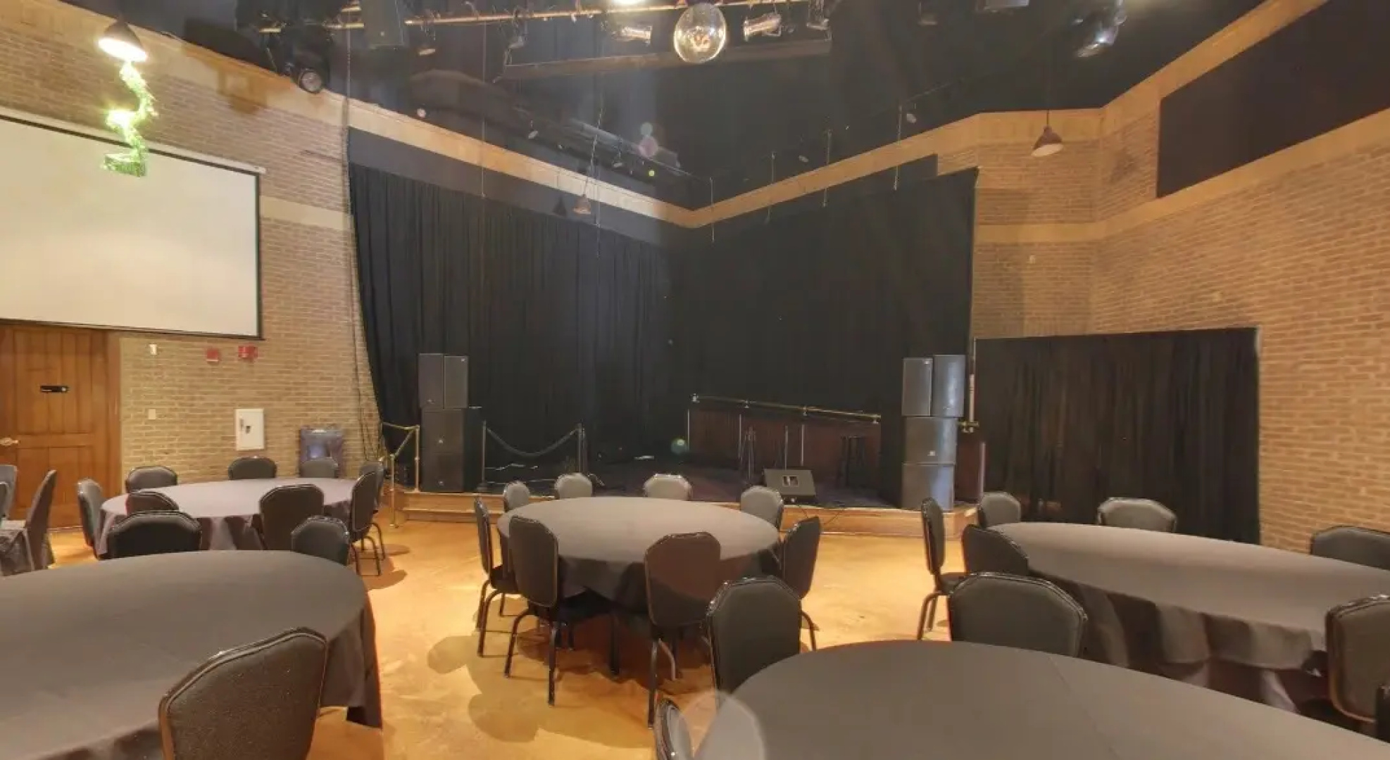 Chukchansi Gold Resort & Casino