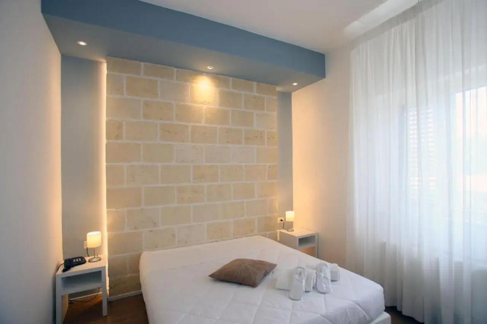 Le Ginestre Family Wellness Hotel