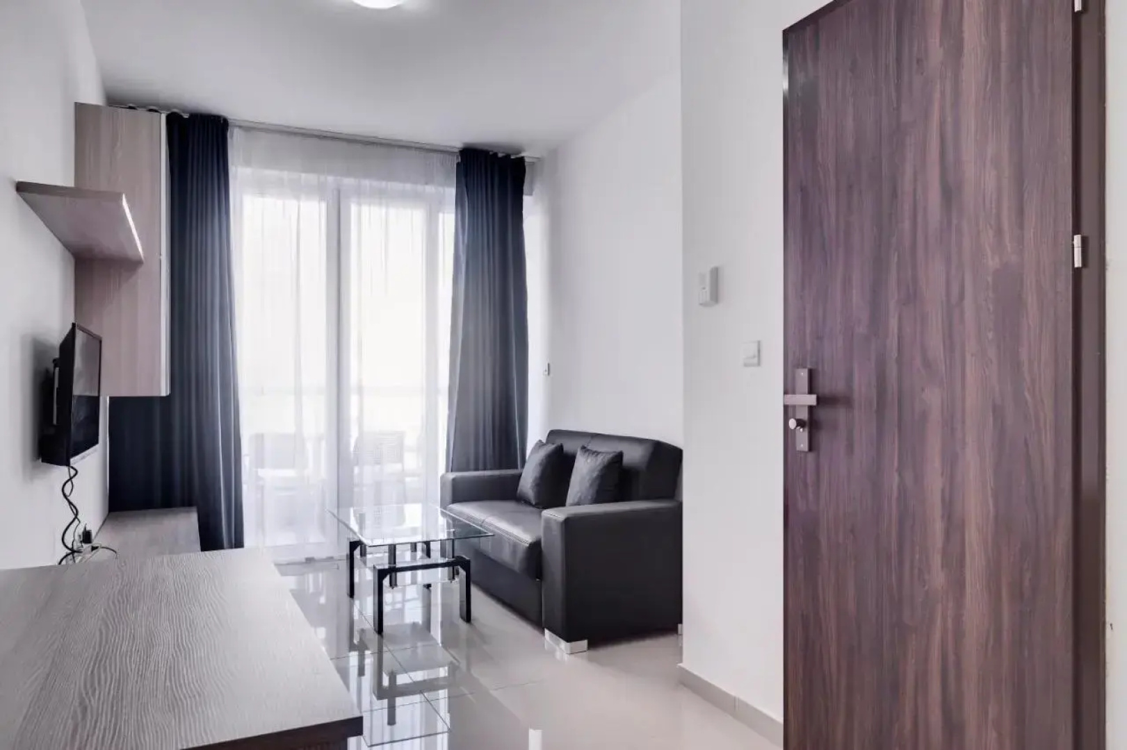 The Village Apartments