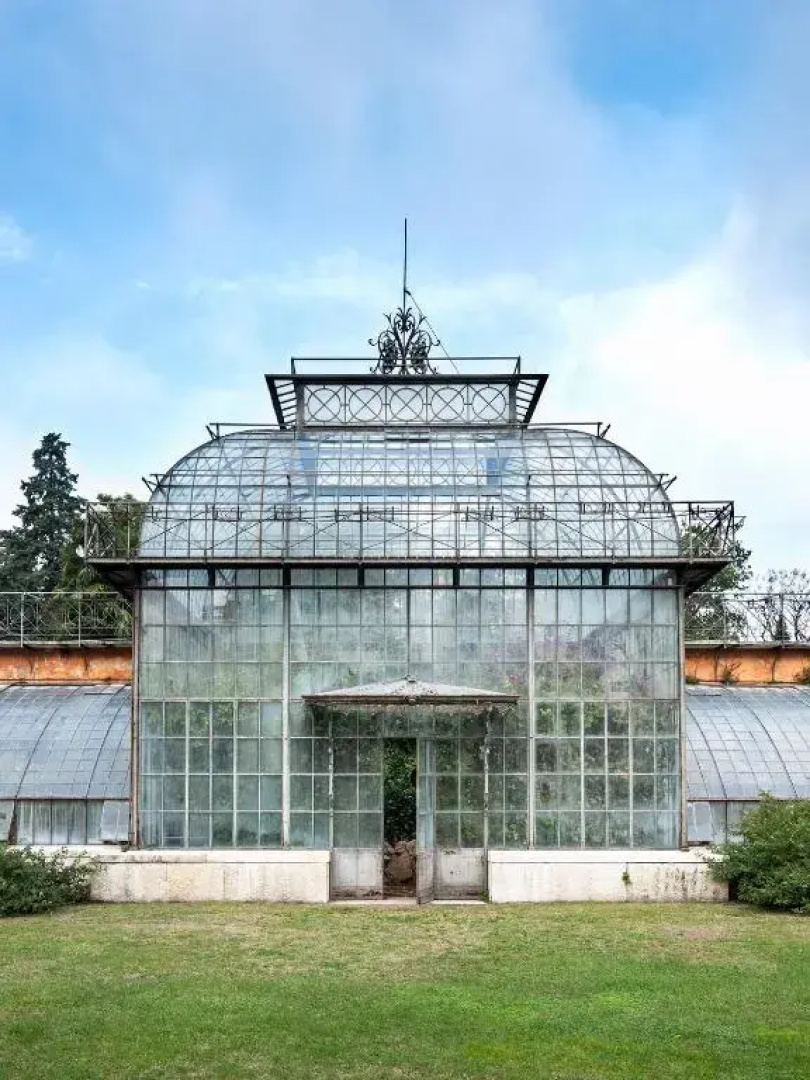  Villa dei Cedri SPA