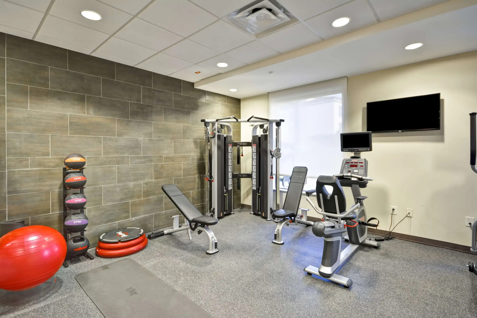Home2 Suites by Hilton Opelika Auburn
