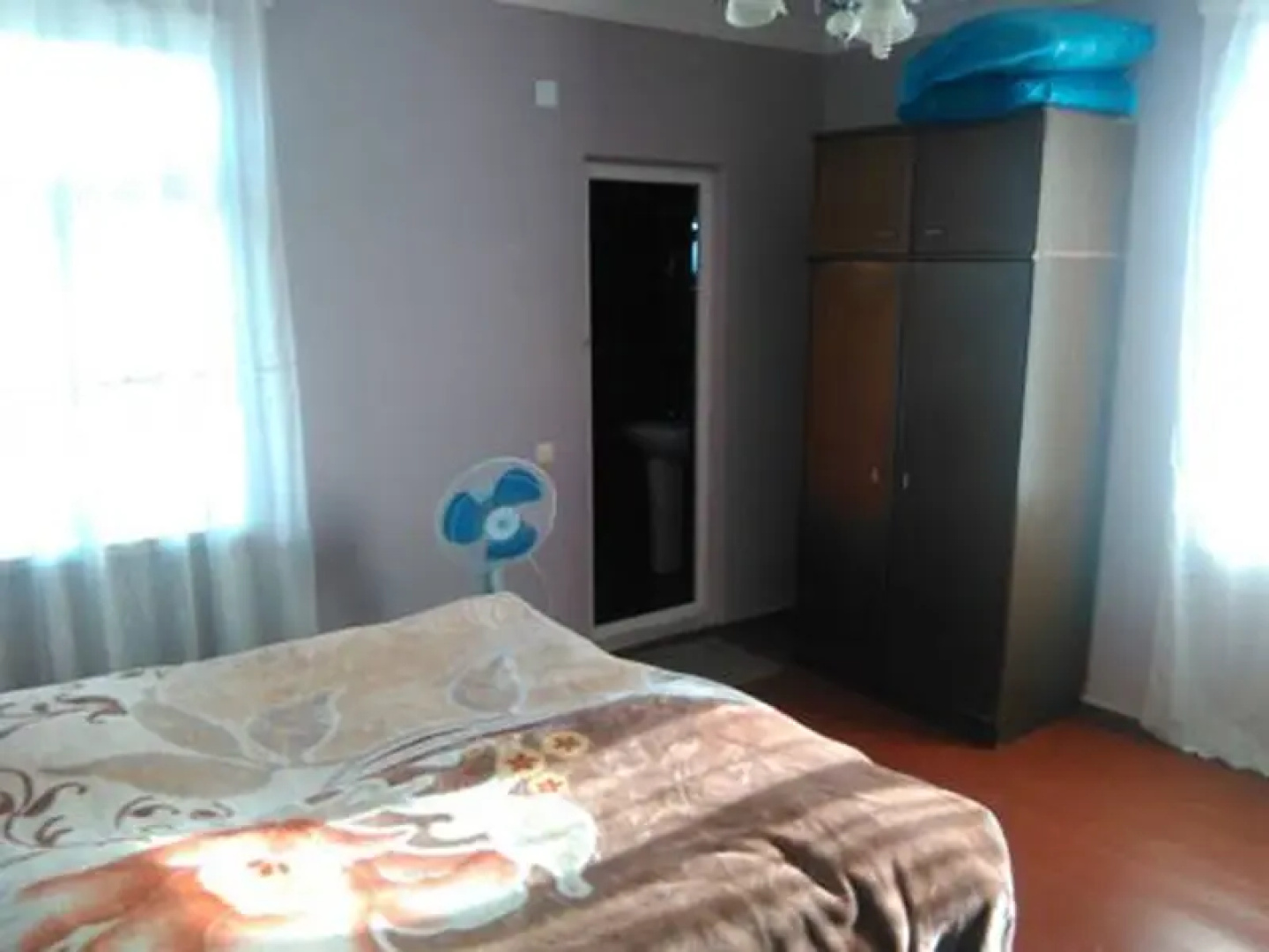 Badri Guest House
