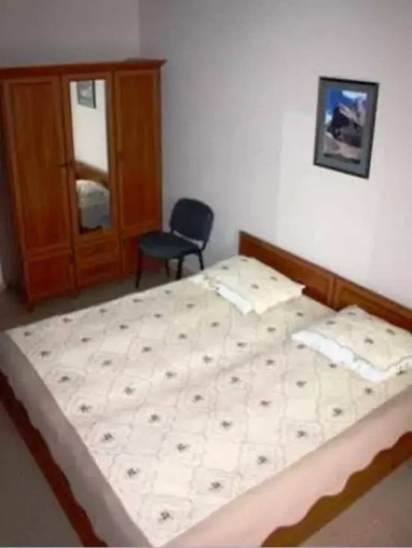 Almaty Hostel