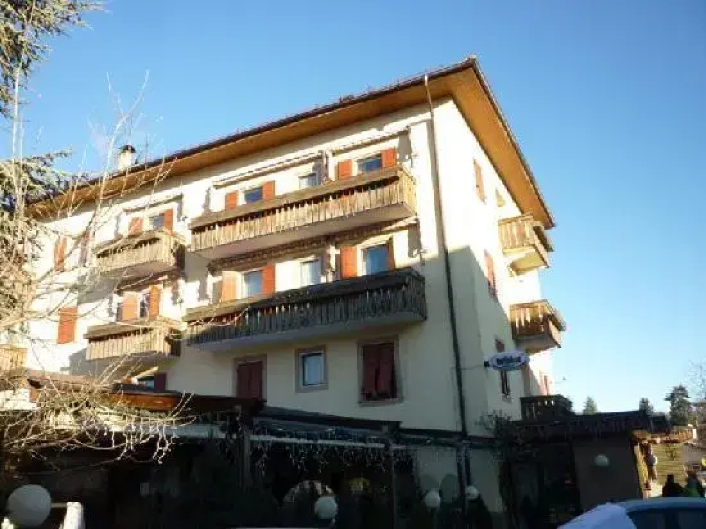 Albergo Villanuova